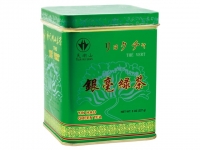 Hu shan Yin Hao grüner Tee 227g TIAN HU