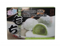 Mochi Green Tee 210g YUKI LOVE