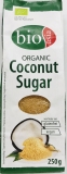 Kokos Zucker (Bio Qualität) 250g BIO ASIA