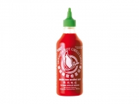 Sriracha Chilisoße 455ml FLYING GOOSE