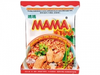 Nudel Moo Nam Tok 55g MAMA