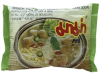 Chan Reisnudeln (klare Suppe) 55g MAMA