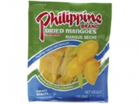 Getrocknete Mango 100g PHILIPPINE