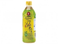 Grüner Honig Zitrone Tee  500ml OISHI