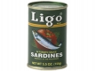 Sardinen in Tomatensauce 155g LIGO