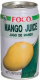 Mango Getränk 350ml FOCO