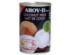 Kokosmilch für Dessert 400ml Dose AROY D