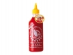 Sriracha Chilisoße Ingwer 455ml FLYING GOOSE