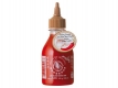 Sriracha Chilisoße Knoblauch 200ml FLYING GOOSE