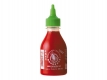 Sriracha Chilisoße 200ml FLYING GOOSE