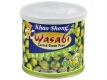 Geröstete Grüne Erbsen  Wasabi 140g KHAO SHONG